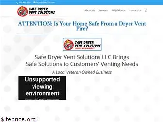 safedvs.com