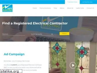 safeelectric.ie