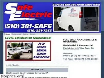 safeelectric.net