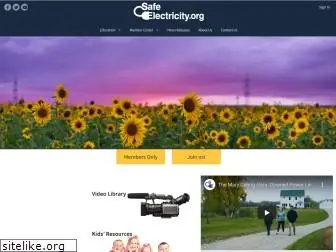 safeelectricity.org