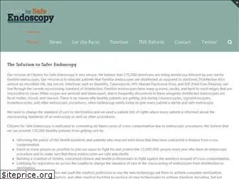 safeendoscopy.com
