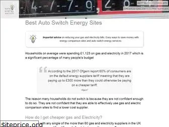safeenergyswitch.co.uk