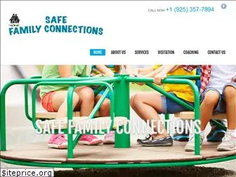 safefamilyconnections.com