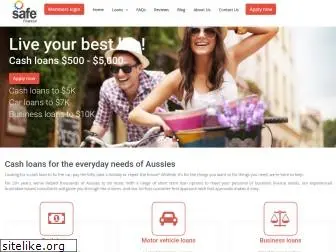 safefinancial.com.au