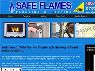 safeflames.co.uk
