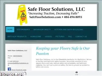 safefloorsolutions.com