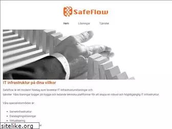 safeflow.se