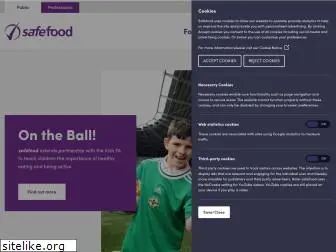 safefood.net
