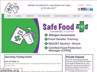 safefood101.com