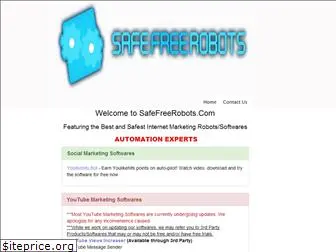 safefreerobots.com