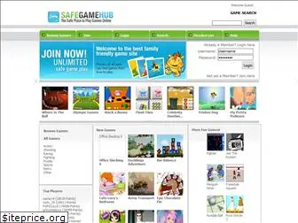 safegamehub.com