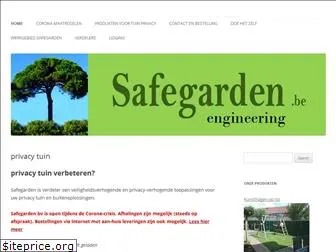 safegarden.be