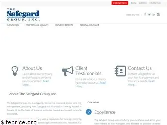 safegardgroup.com