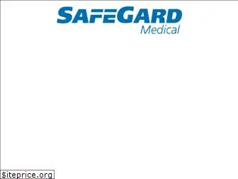 safegardmedical.com