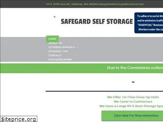 safegardselfstorage.com