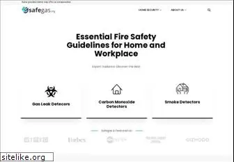 safegas.org