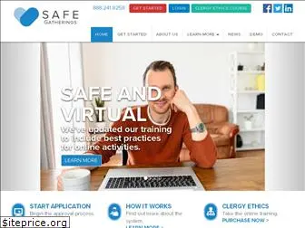 safegatherings.com