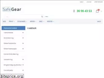 safegear.dk