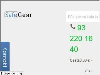 safegear.es