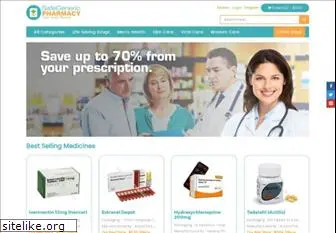 safegenericpharmacy.com