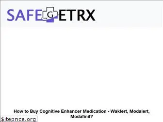 safegetrx.com