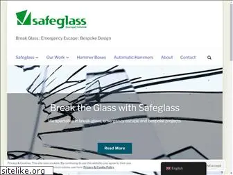 safeglass.co.uk