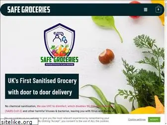 safegroceries.co.uk