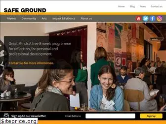 safeground.org.uk