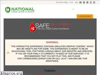 safeguard-game.com