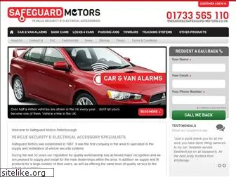 safeguard-motors.co.uk