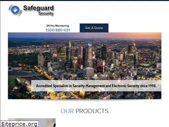 safeguard-security.com.au