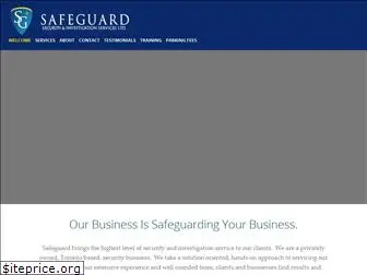 safeguard-services.com