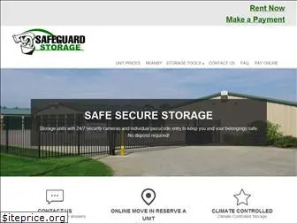 safeguard-storage.com