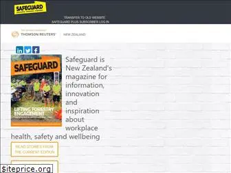 safeguard.co.nz