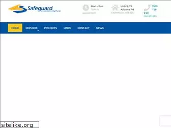 safeguard.net.au