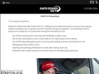 safeguard247.ca