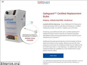 safeguardbulbs.com