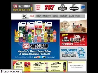 safeguardchemical.com