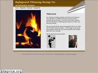 safeguardchimneysweep.com