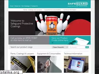 safeguardcoatings.co.uk