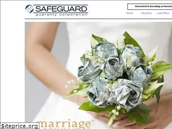 safeguardguaranty.com