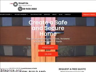safeguardindustries.com.au