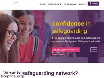 safeguarding.network