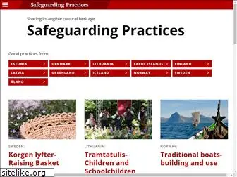 safeguardingpractices.com