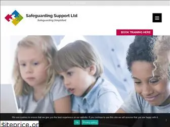 safeguardingsupport.com
