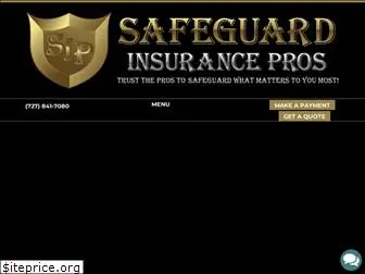 safeguardinsurancepros.com