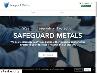 safeguardmetals.com