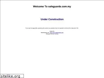 safeguards.com.my