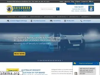 safeguardsafes.com.au