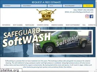 safeguardsoftwash.com